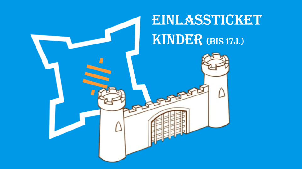 Kinderticket